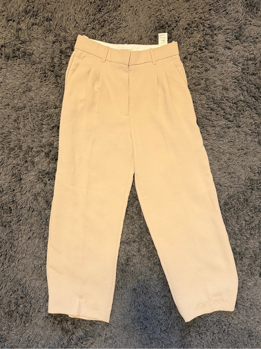 ARITZIA effortless pant